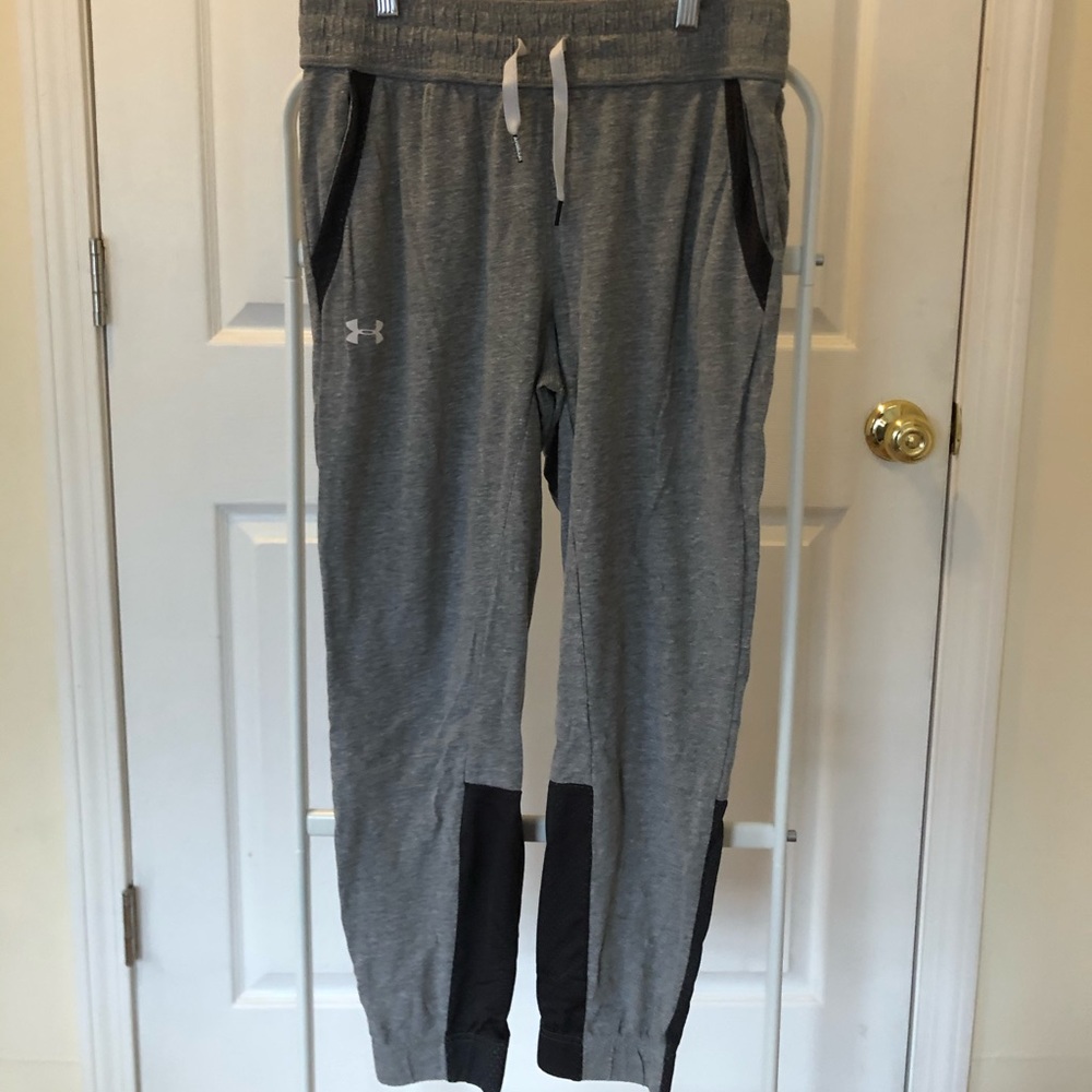 Under Armour Joggers!
